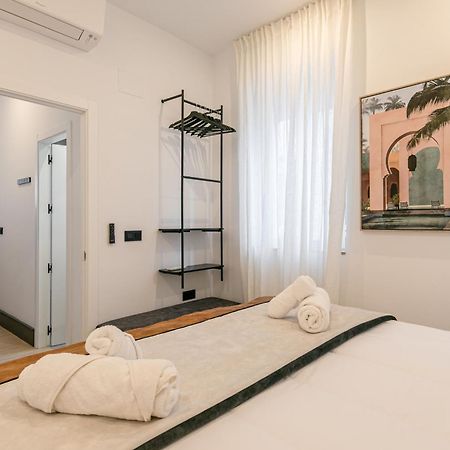 Isg Apartments Catedral เซบีญา ภายนอก รูปภาพ