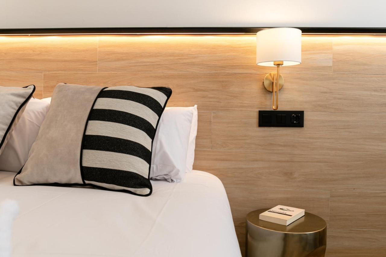 Isg Apartments Catedral เซบีญา ภายนอก รูปภาพ